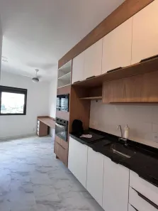 Apartamento com 1 Quarto à venda, 24m² no Vila Olímpia, São Paulo