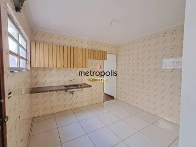 Casa com 2 Quartos à venda, 89m² no Mauá, São Caetano do Sul