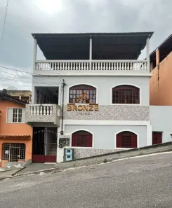 Casa com 2 Quartos para alugar, 90m² no Ibitiquara, Cachoeiro de Itapemirim
