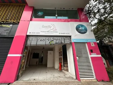 Ponto Comercial para alugar, 70m² no Lauzane Paulista, São Paulo