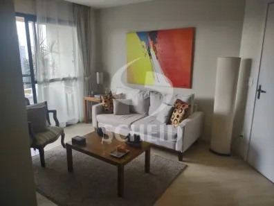 Apartamento com 3 Quartos à venda, 77m² no Vila Mascote, São Paulo
