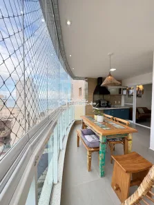 Apartamento com 2 Quartos à venda, 74m² no Praia do Morro, Guarapari