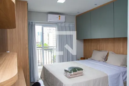 Kitnet com 1 Quarto à venda, 22m² no Vila Ema, São Paulo
