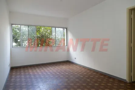 Apartamento com 3 Quartos à venda, 82m² no Santana, São Paulo