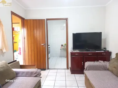 Casa com 2 Quartos à venda, 110m² no Parque Ipê, São Paulo