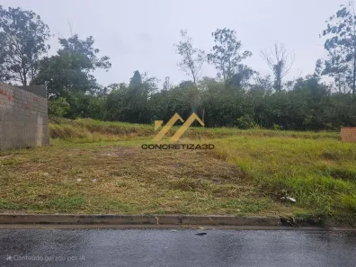 Lote/Terreno à venda, 234m² no Parque Residencial Sabiás, Indaiatuba