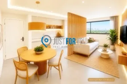 Apartamento com 3 Quartos à venda, 66m² no Barra Olímpica, Rio de Janeiro