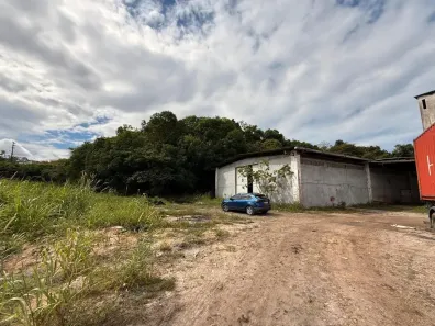 Galpão/Depósito/Armazém para alugar, 600m² no Distrito Industrial I, Manaus