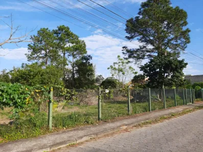 Lote/Terreno à venda, 4128m² no Campeche, Florianópolis