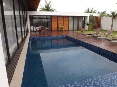 Casa de Condomínio com 3 Quartos à venda, 600m² no Palos Verdes, Cotia