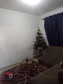 Lote/Terreno à venda, 157m² no Vila Santa Rosa, Mauá