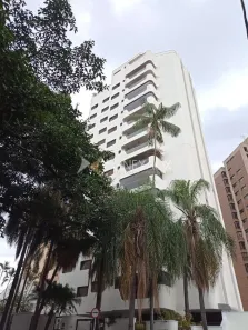 Apartamento com 4 Quartos à venda, 200m² no Cambuí, Campinas