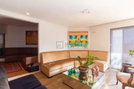 Apartamento com 3 Quartos à venda, 248m² no Jardim Paulista, São Paulo