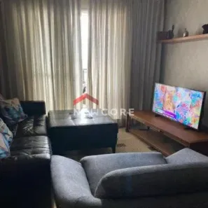 Apartamento com 3 Quartos à venda, 79m² no Lapa, São Paulo