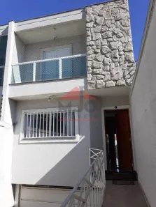 Sobrado com 3 Quartos à venda, 175m² no Vila Marieta, São Paulo