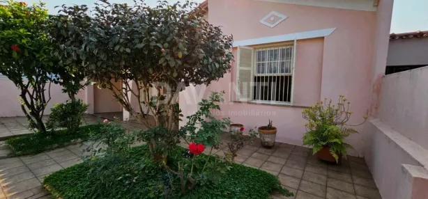 Casa com 2 Quartos à venda, 156m² no Vila Santana, Valinhos