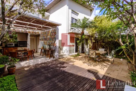 Casa com 3 Quartos à venda, 450m² no Jardim Paulista, São Paulo