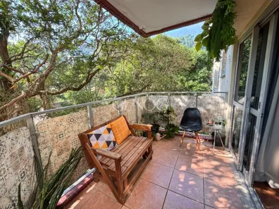 Apartamento com 3 Quartos à venda, 100m² no Tijuca, Rio de Janeiro