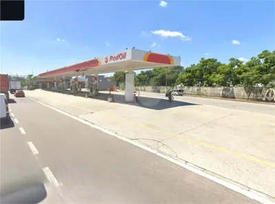Lote/Terreno à venda, 2700m² no Parque Anhangüera, São Paulo