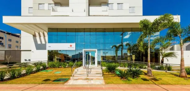 Apartamento com 3 Quartos à venda, 71m² no Vila Siam, Londrina