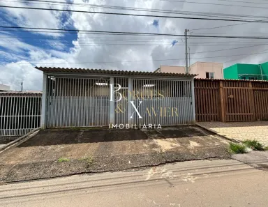 Casa com 3 Quartos à venda, 144m² no Ceilândia Norte, Brasília