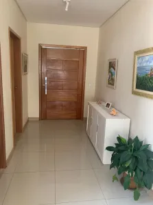 Casa de Condomínio com 4 Quartos à venda, 360m² no Condomínio Residencial Jaguary, São José dos Campos