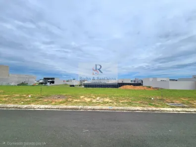 Lote/Terreno à venda, 300m² no Jardim Residencial Dona Maria Candida, Indaiatuba