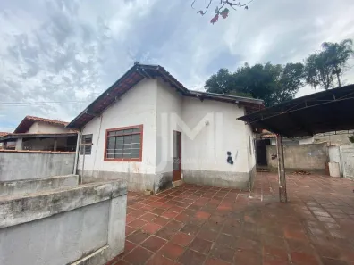 Casa com 3 Quartos à venda, 142m² no Jardim Independência, Campinas