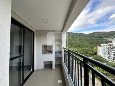 Apartamento com 2 Quartos à venda, 75m² no Monte Verde, Florianópolis