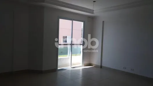 Apartamento com 1 Quarto à venda, 46m² no Jardim Gonçalves, Sorocaba