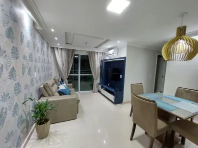 Apartamento com 2 Quartos à venda, 70m² no Meireles, Fortaleza