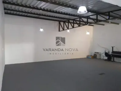 Ponto Comercial para venda ou aluguel, 186m² no Jardim Doutor Paulo Gomes Romeo, Ribeirão Preto