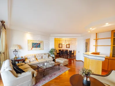 Apartamento com 3 Quartos à venda, 179m² no Vila Santo Estevão, São Paulo