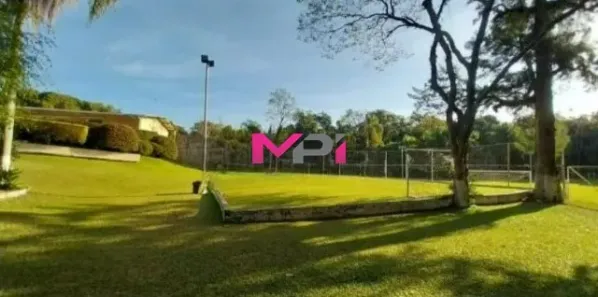 Fazenda/Sítio com 2 Quartos à venda, 544m² no Jardim Santa Teresa, Jundiaí