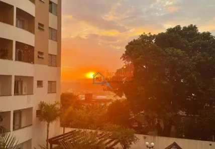 Apartamento com 2 Quartos à venda, 58m² no Vila Milton, Guarulhos