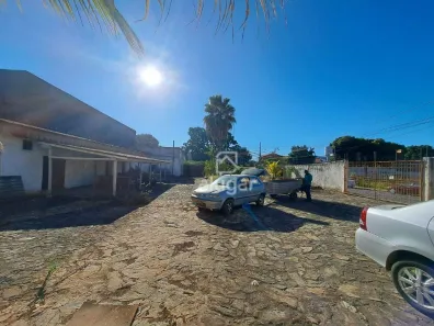 Galpão/Depósito/Armazém para alugar, 260m² no Santos Reis, Montes Claros