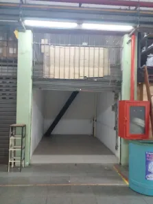 Ponto Comercial para alugar, 12m² no Madureira, Rio de Janeiro