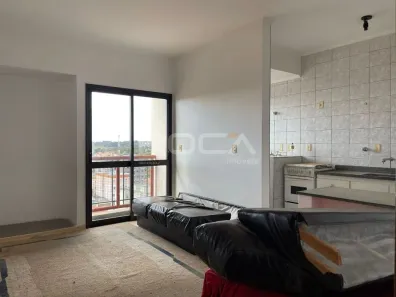 Apartamento com 1 Quarto à venda, 66m² no Parque Arnold Schimidt, São Carlos
