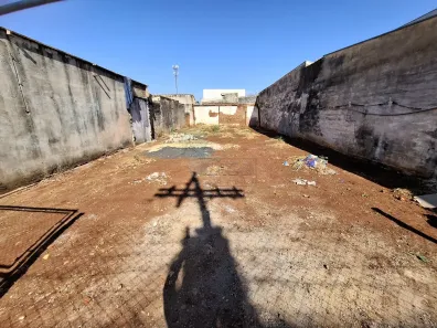 Lote/Terreno para alugar, 315m² no Jardim Alexandre Balbo, Ribeirão Preto