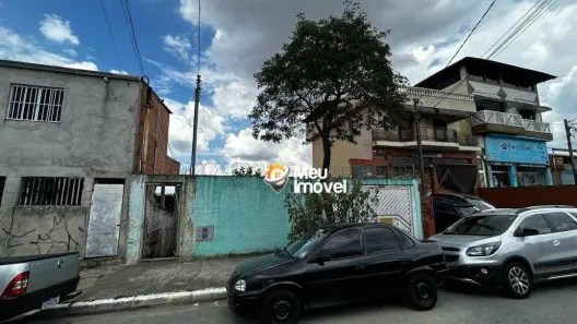 Lote/Terreno à venda, 200m² no Jardim Maristela, São Paulo