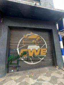 Ponto Comercial para alugar, 50m² no Parque Paineiras, São Paulo