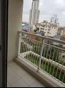 Apartamento com 2 Quartos à venda, 51m² no Brás, São Paulo