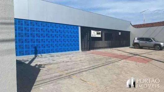 Prédio Comercial à venda, 643m² no Jardim América, Bauru