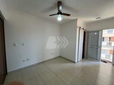 Apartamento com 3 Quartos para alugar, 101m² no Vila Monteiro, Piracicaba