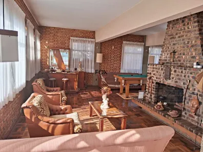 Casa com 5 Quartos à venda, 650m² no Santa Lúcia, Belo Horizonte