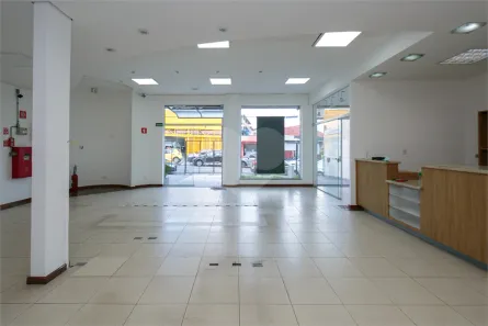 Prédio Comercial para alugar, 1346m² no Jardim Campo Grande, São Paulo