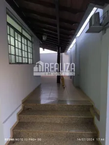 Casa com 3 Quartos à venda, 135m² no Santa Maria, Uberaba