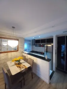 Apartamento com 3 Quartos à venda, 68m² no Vila Amália (Zona Norte), São Paulo