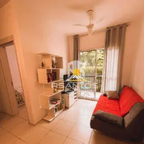 Apartamento com 2 Quartos à venda, 53m² no Jacarepaguá, Rio de Janeiro