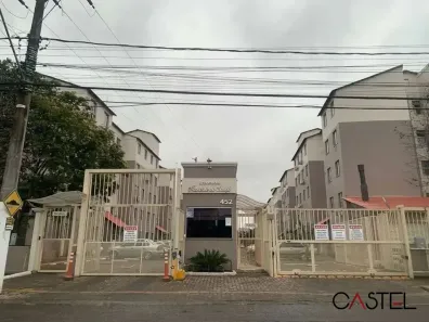 Apartamento com 2 Quartos à venda, 39m² no Estância Velha, Canoas